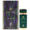 Maison Alhambra Sceptre Malachite For Unisex Eau De Parfum Spray 3.4 Ounce / 100 Ml