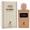 Maison Alhambra Floral Bloom By Maison Alhambra For Women - 3.4 Oz Edp Spray