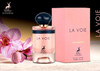 Maison Alhambra La Voie For Women - 3.4 Oz Edp Spray