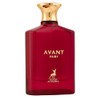Maison Alhambra Avant Ruby Ãƒ¢Ã¢Š¬Ã¢‚¬Å“ Fruity Floral Musky Powdery Ãƒ¢Ã¢Š¬Ã¢‚¬Å“ Eau De Parfum Spray Long-Lasting Fragrance For Women 3.4 Ounce / 100 Ml