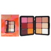 Make Up For Ever Hd Skin Blush And Glow Palette By Make Up For Ever For Women - 0.88 Oz Makeup