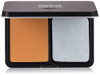 Make Up For Ever Matte Velvet Skin Blurring Powder Foundation - # Y445 - Amber
