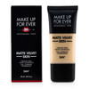 Make Up For Ever Hd Skin Undetectable Longwear Foundation - 1Y08 By Make Up For Ever For Women - 1 Oz Foundation
