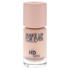 Make Up For Ever Hd Skin Undetectable Longwear Foundation - 2N22 By Make Up For Ever For Women - 1 Oz Foundation