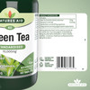 Natures aid Green Tea 10,000mg 60 Tablets