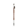 Mcobeauty - Everyday Perfect Brow Pencil - Medium Dark Shade - Eyebrow Pencil Includes Built-In Spoolie Brush And Sharpener - Contains Castor Oil - Easy To Blend Formula