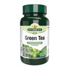 Natures Aid Green Tea 10000mg - 60 Tablets (Pack of 2)
