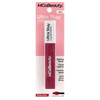 Mcobeauty Ultra Stay Matte Liquid Lipstick - Creamy Formula That Lasts Up To 16 Hours - Delivers Flawless High-Impact Color In A Matte Finish - Unique Arrow Applicator - Dusty Rose - 0.16 Oz