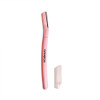 Mcobeauty - Super Smooth Facial & Brow Razor - Precision Stainless Steel Tool For Comfortable Hair Removal - Dermaplane Razor For Women Face Skin Care Tools