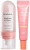 Mcobeauty - Hydration Bundle Hydrate & Glow Ultra-Fine Mist And Glow Brightening Vitamin C Eye Cream Cruelty  Vegan - Skin Care Beauty Products - Pack Of 2