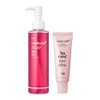 Medicube Cleanse & Sun Shield Duo: Pdrn Jelly To Foam Cleanser And Collagen Glow Sunscreen Deep Cleansing And Hydration  Hydration Essentials Winter Skincare Holiday Stocking Stuffers