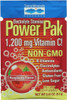 Trace Minerals Research Liquimins 1200 mg Pomegranate Blueberry Vitamin C Electrolyte Stamina Power Pack