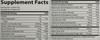 Trace Minerals Research Liquimins 1200 mg Pomegranate Blueberry Vitamin C Electrolyte Stamina Power Pack