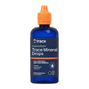 Trace Minerals ConcenTrace Mineral Drops 70+ Ionic Minerals 4 oz