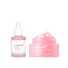 Medicube Overnight Real Salmon Pdrn Duo: Salmon Dna Pdrn Pink Peptide Serum And Salmon Dna Pdrn Pink Collagen Capsule Cream  Holiday Stocking Stuffers