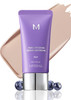 Missha M Perfect Cover Serum Bb Cream No.21 Light Beige - Light With Cool Undertone Bb Cream By Cardi B Pick Skin Tint Tinted Moisturizer Skin Care Foundation Makeup Korean Makeup1.18 Fl Oz
