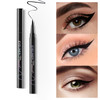 Mooglamor 12 Pcs Liquid Eyeliner Black Eyeliner Pencil With Ultra-Fine Waterproof And Smooth Eye Liner Pencils For Long-Lasting Eye Makeup
