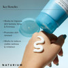 Naturium Skin-Reing Retinol Body Lotion Advanced Firming Anti-Aging Skin Care With Encapsulated Retinol & Shea Butter 8 Oz