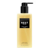 NEST  York Liquid Soap Bamboo - 10 fl oz - Cleanses & Nourishes Skin - Approx. 300 Pumps Per Bottle - Gluten  & Cruelty