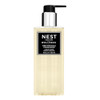 Nest  York Liquid Soap Sunlit Yuzu & Neroli - 10 Fl Oz - Cleanses & Nourishes Skin - Approx. 300 Pumps Per Bottle - Gluten  & Cruelty