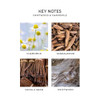 Nest  York Liquid Soap Sunlit Yuzu & Neroli - 10 Fl Oz - Cleanses & Nourishes Skin - Approx. 300 Pumps Per Bottle - Gluten  & Cruelty