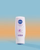 Nivea Hairmilk Natural Shine Conditioner 200 Ml / 6.8 Fl Oz