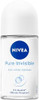 Nivea Pure Invisible 48H Antiperspirant Roll-On Deodorant 50Ml 1.7 Oz