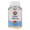 KAL 1000 Mg Msm Tablets, 80 Count