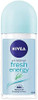 Nivea Deo Roll On 50Ml. (Pack Of 3) (Energy Fresh)