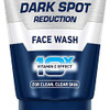 Nivea Men Dark Spot Reduction Face Wash (10X Whitening) 100 Ml