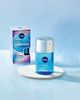 Nivea Hydra Skin Effect 20 Seconds Instant Effect Hyaluronic Mask 100 Ml Face Mask For Preparing For Day And Night Cream Mask With Pure Hyaluronic