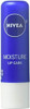 Nivea Moisture Lip Care 0.17 Oz (Pack Of 3)