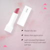 Ofra Lip Exfoliator  Lip Exfoliating Scrub For Smooth Soft Lips  Moisturizing Lip Scrub To Buff Away Dryness & Flakiness  Lip Treatment For Cracked Lips  4.5 G