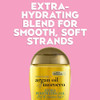 Ogx Reing + Argan Oil Of Morocco Hair Oil Extra Strength Penetrating Serum Treatment For Dry Damaged Frizzy Curly & Coarse Hair Cold-Pressed Argan Oil Shine 3.3 Fl Oz