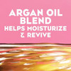 Organix Moroccan Argan Oil Reing Conditioner 13 Oz (Pack Of 12)