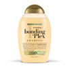 Ogx Restoring + Bonding Plex Salon Technology Shampoo 13 Ounce 385 Fl Oz