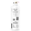 Olay Soothing Moisturizing Body Wash For Sensitive Skin With Vitamin B3 Complex And Oat Extract 17.9 Fl Oz
