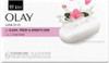 Olay Ultra Fresh Bath Bar For Clean Fresh & Smooth Skin With Notes Of Rosewater 23.9 Oz (678G) - 6 Count Pack Of 1