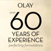 Olay Ultra Fresh Bath Bar For Clean Fresh & Smooth Skin With Notes Of Rosewater 23.9 Oz (678G) - 6 Count Pack Of 1
