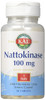 Kal 100 Mg Nattokinase 30 Tablets