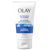 Olay Regenerist Hyaluronic + Peptide 24 Face Wash Fragrance- 5.0 O
