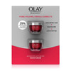Olay Regenerist Micro-Sculpting Cream Fragrance  1.70 Oz (Pack Of 2)