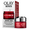 Olay Regenerist Ultra Rich Face Moisturizer Fragrance- Trial Size 0.5 Oz