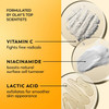 Olay Vitamin C Face Moisturizer Brightening Cream For Women Instant Hydration Evens Tone Dark Spot & Hyperpigmentation Reduction Glowing Skin Care - Niaciniamide Lactic Acid 1.7 Oz
