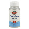 Kal 300 Mg Pantethine Capsules, 30 Count