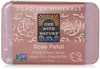 One With Nature Volcanic Mud Bar Soap 7 Ounces (Pack Of 3)