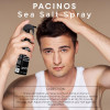 Pacinos Sea Salt Spray - Texturizing Spray For Beach Waves Hair Style
