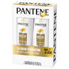 Pantene Daily Moisture Real Duo Set 12.6 Oz Shampoo And 12 Oz Conditioner