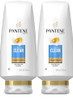Pantene Classic Clean Conditioner 24 Fl Oz Twin Pack