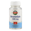 KAL Bromelain 60 Tablets, 500 mg, 60 Count